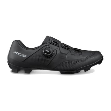Shimano Shimano XC503 SPD Shoes Black