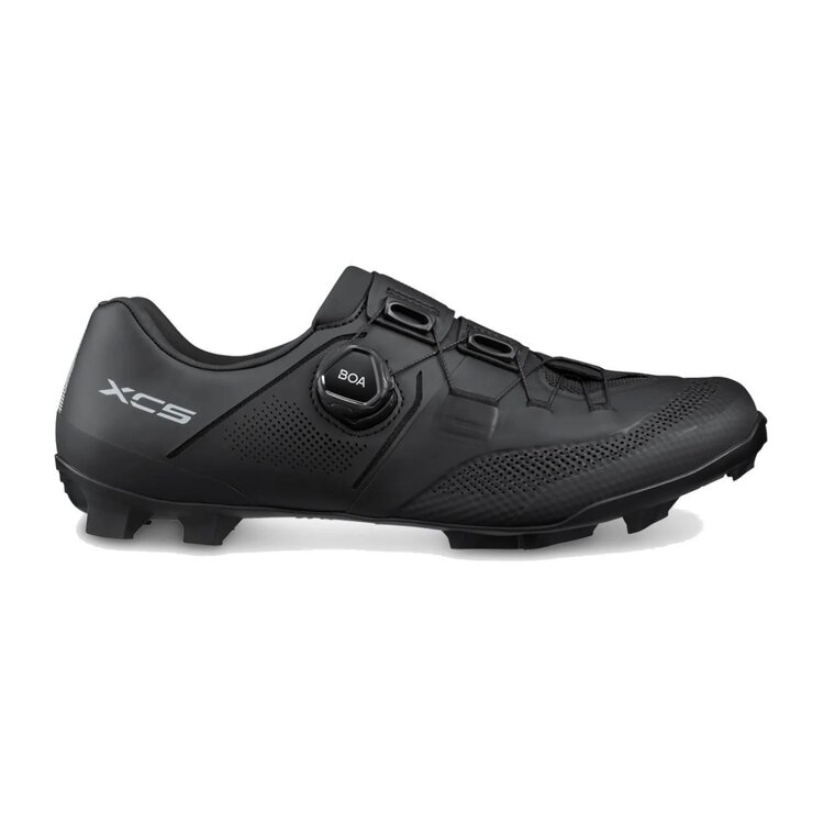 Shimano Shimano XC503 SPD Shoes Black