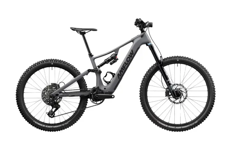 Amflow Amflow PR Carbon Pro
