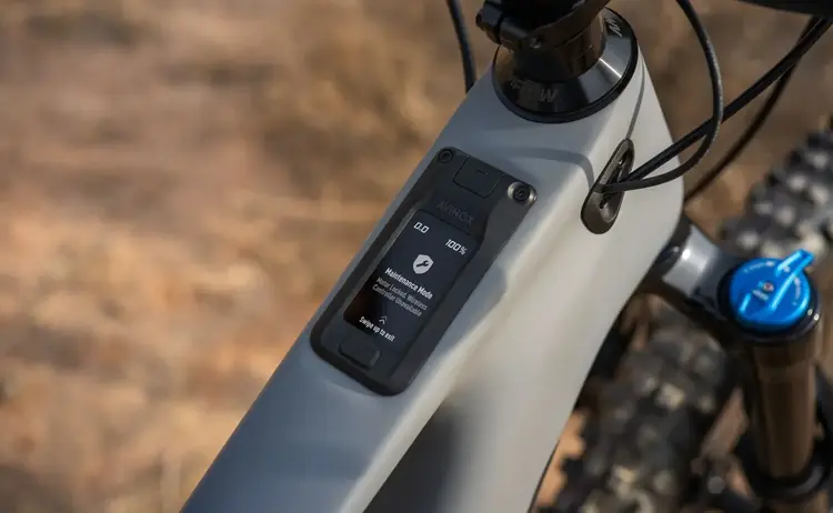 Amflow Amflow PR Carbon Pro