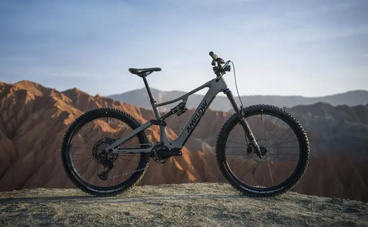 Amflow Amflow PR Carbon Pro