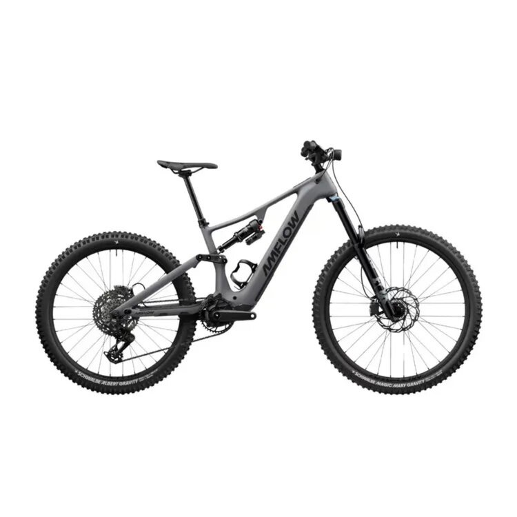 Amflow Amflow PR Carbon Pro
