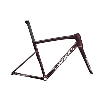 Specialized 2025 Specialized Tarmac SL8 SW Frameset