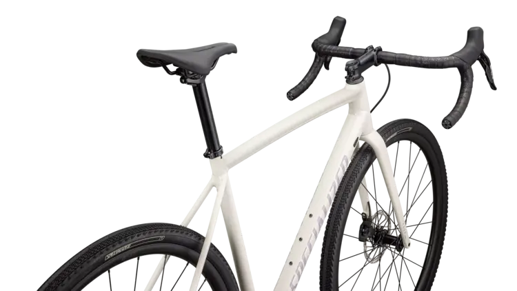 Specialized 2025 Specialized Crux DSW Comp Gloss Birch/Clay