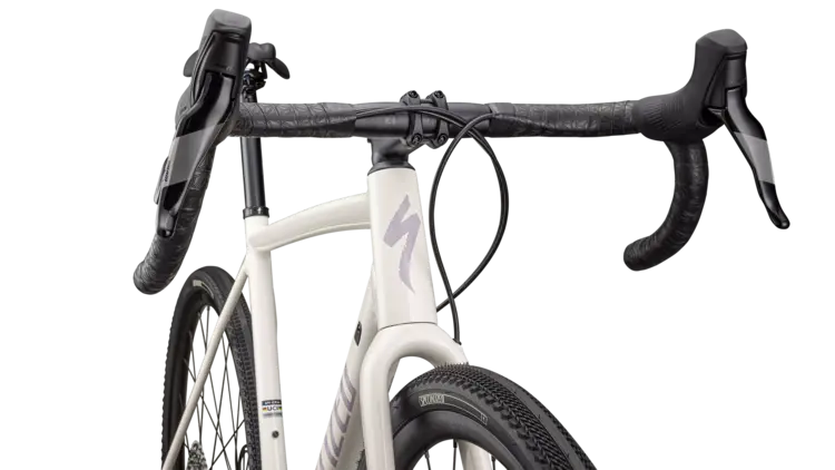 Specialized 2025 Specialized Crux DSW Comp Gloss Birch/Clay
