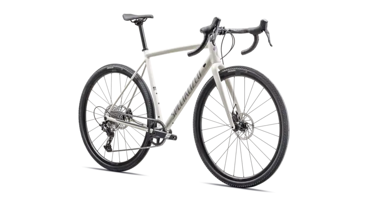 Specialized 2025 Specialized Crux DSW Comp Gloss Birch/Clay