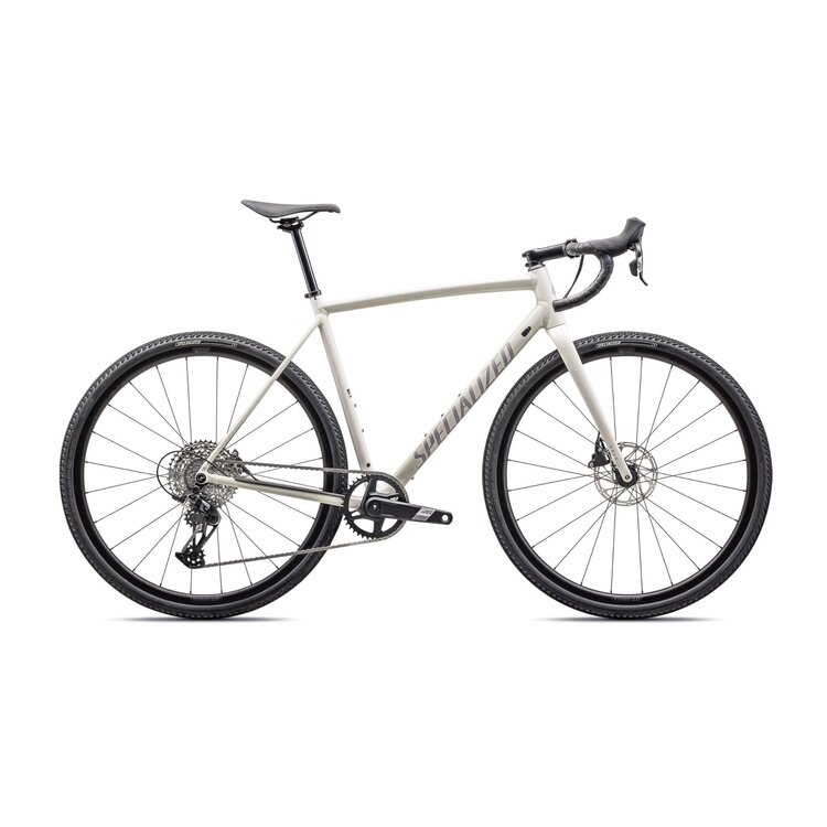 Specialized 2025 Specialized Crux DSW Comp Gloss Birch/Clay