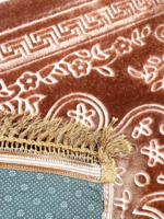 Nasiba Fashion Amber Prayer Mat