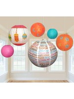 Eid Creations Lantern Decoration Kit
