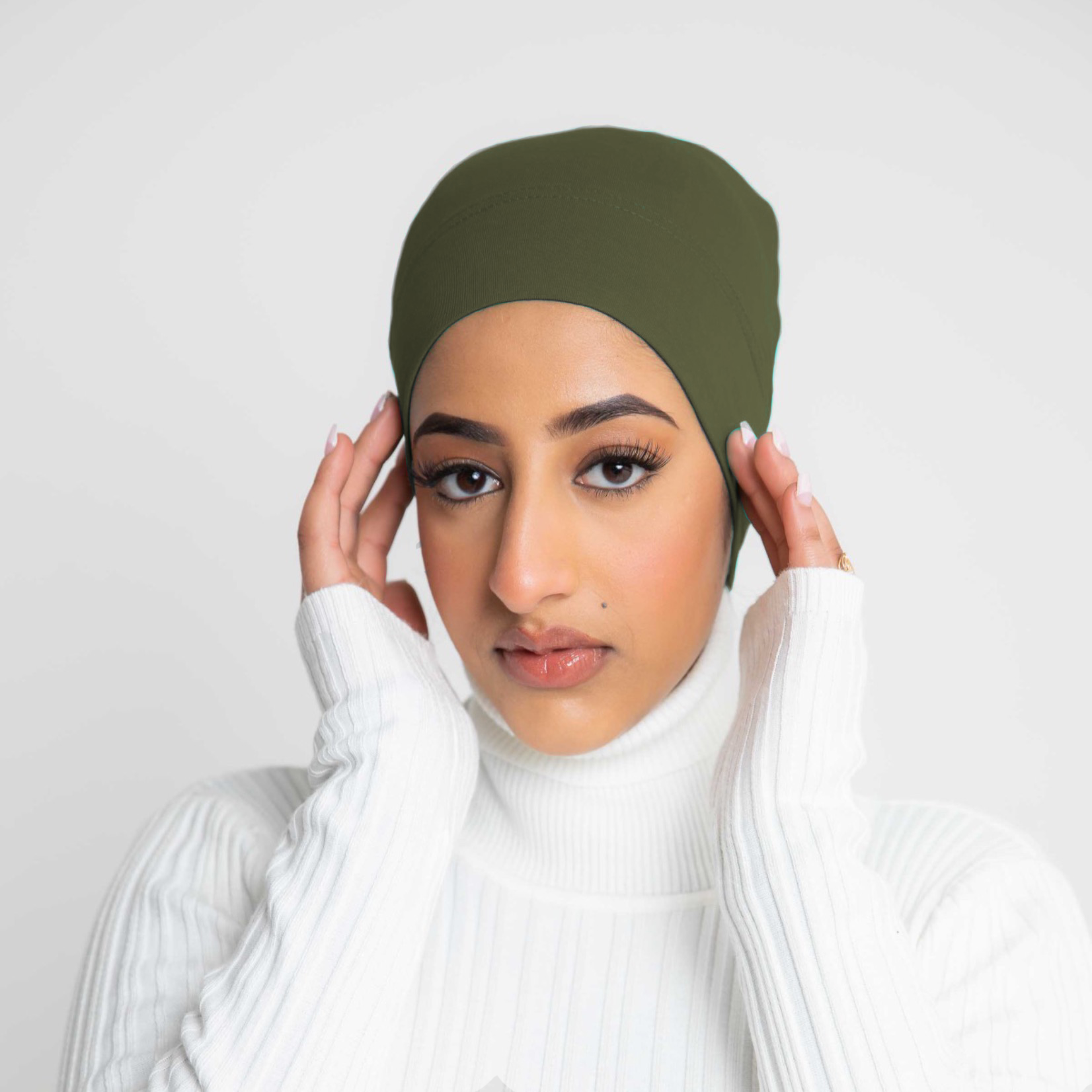 Nasiba Fashion Headband Cypress