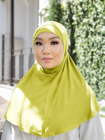 Nasiba Fashion 2pc Hijab Ceylon (J)