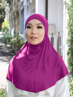 Nasiba Fashion 2pc Hijab Fundigo (J)
