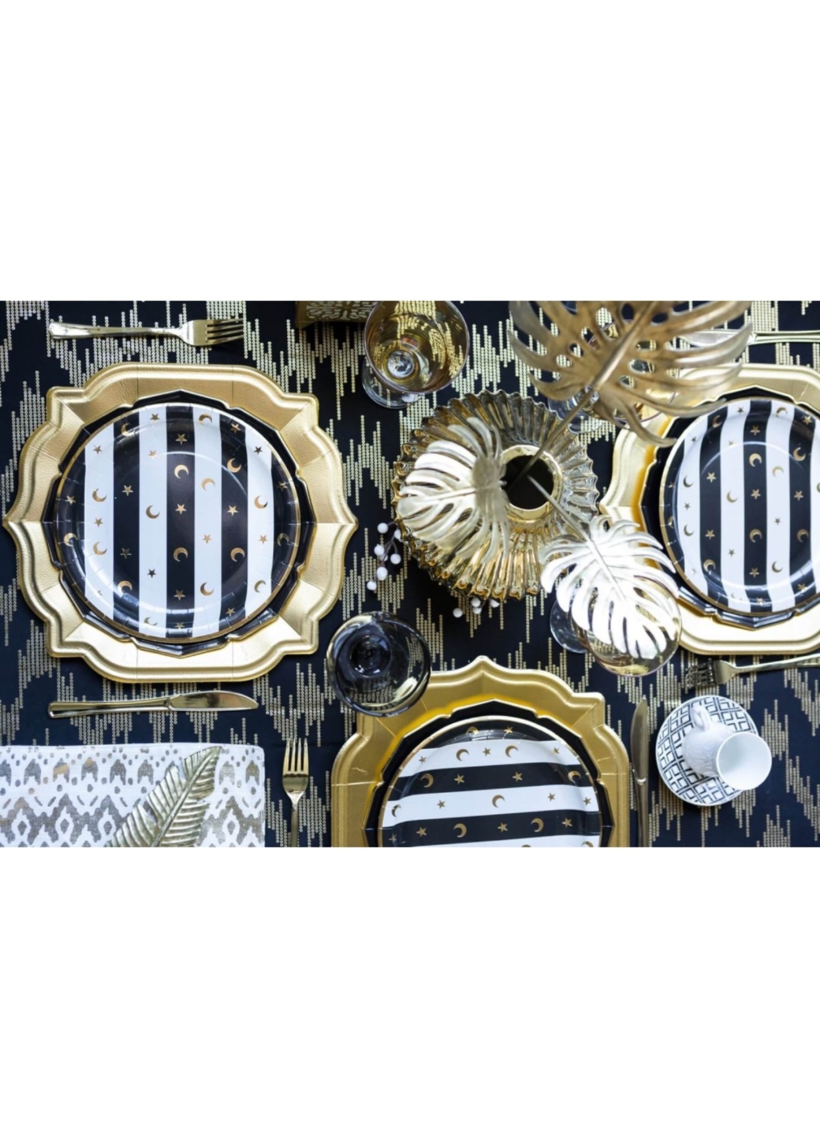 Eid Creations Madina Lunch Plate