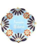 Eid Creations Marrakesh Ramadan Lunch Plate