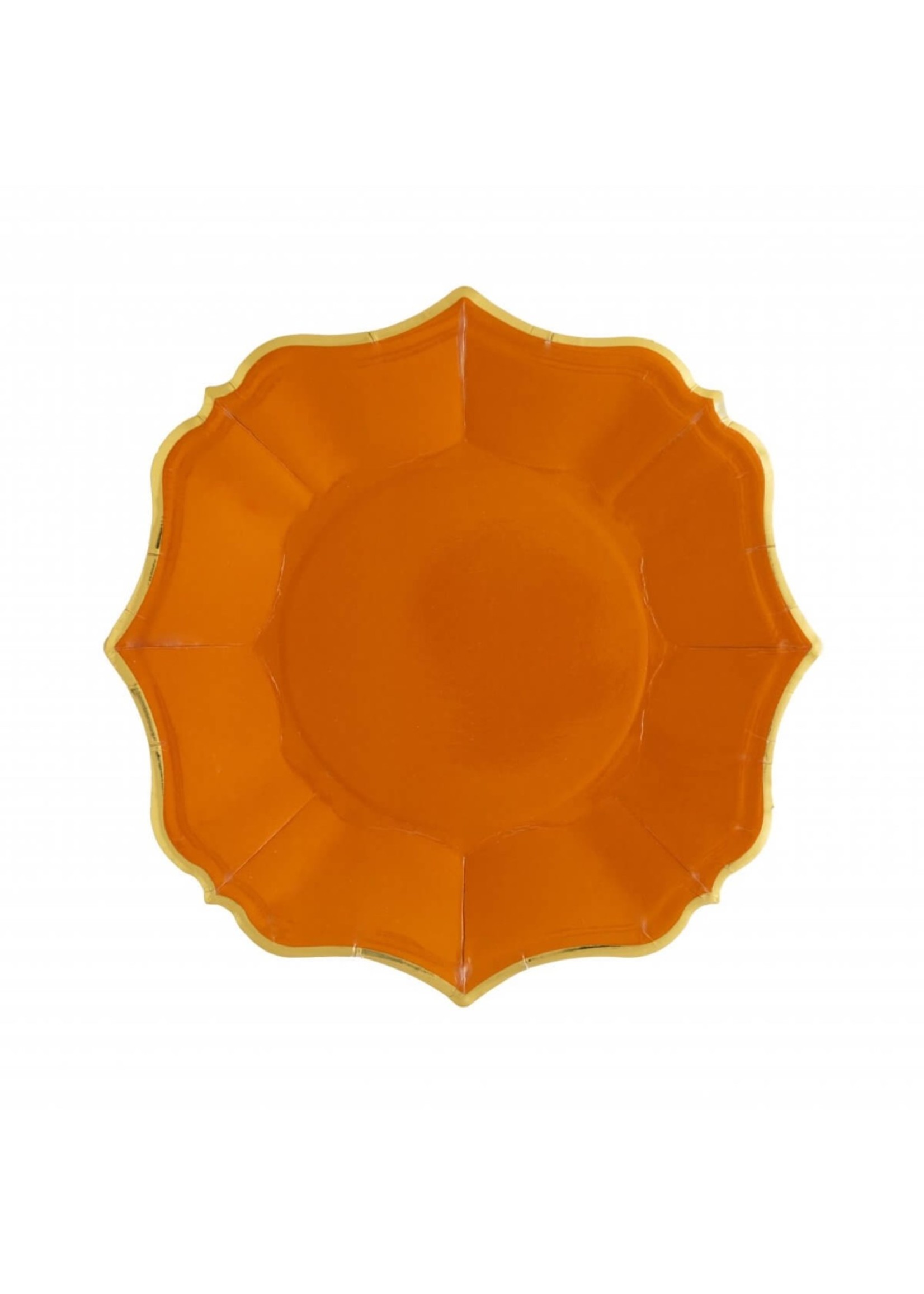 Eid Creations Marrakesh Plate