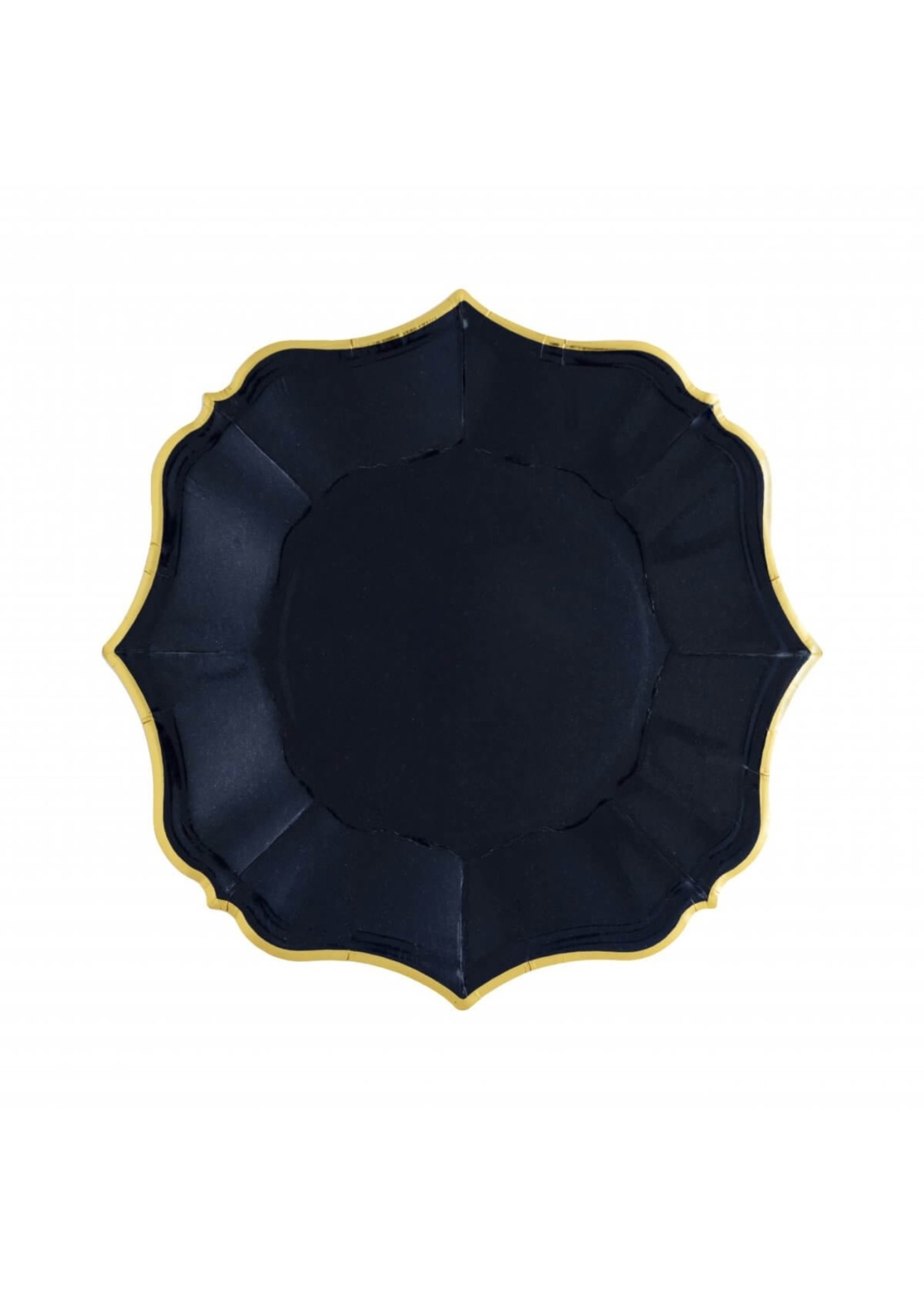 Eid Creations Marrakesh Plate