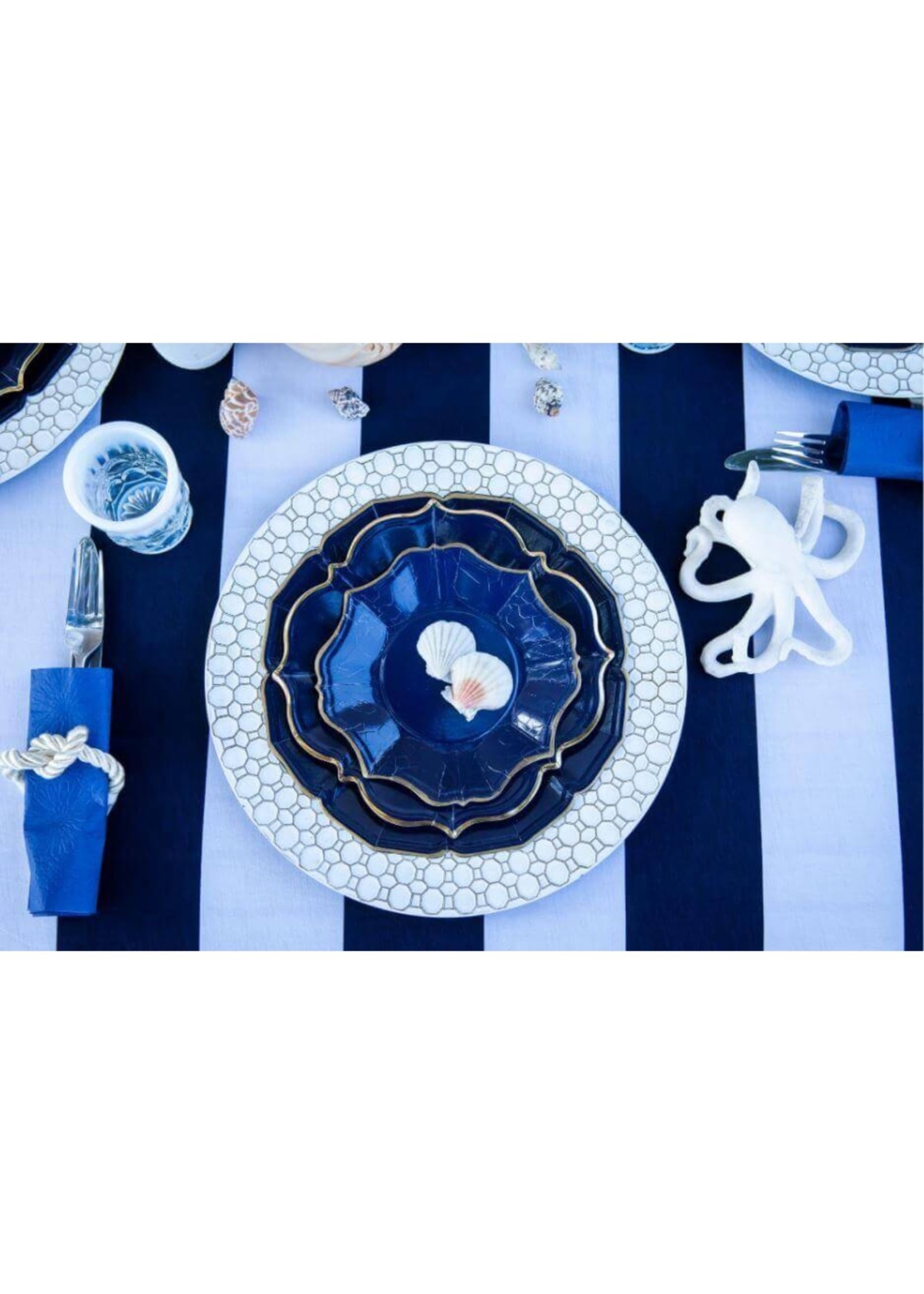 Eid Creations Marrakesh Plate