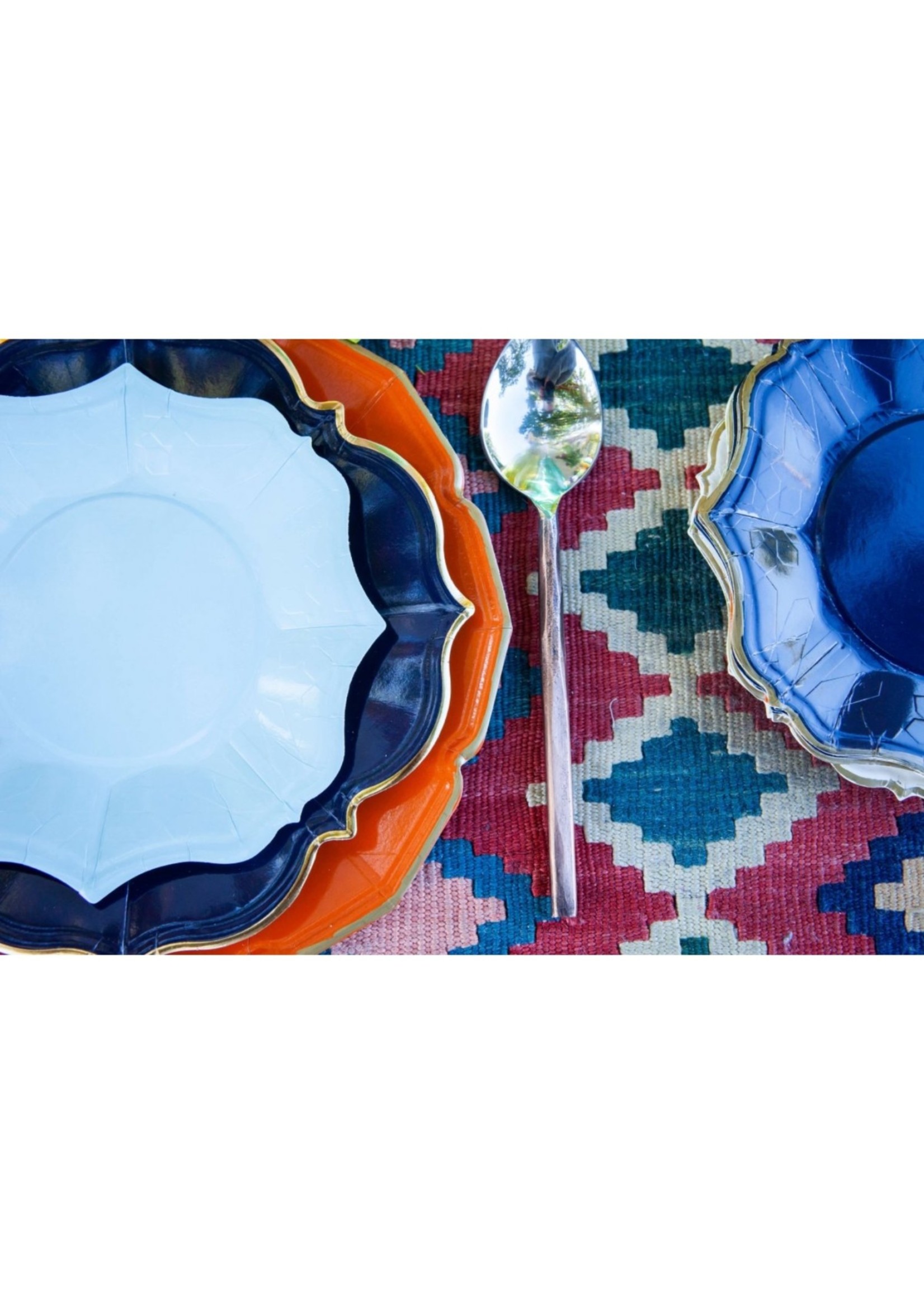 Eid Creations Marrakesh Plate