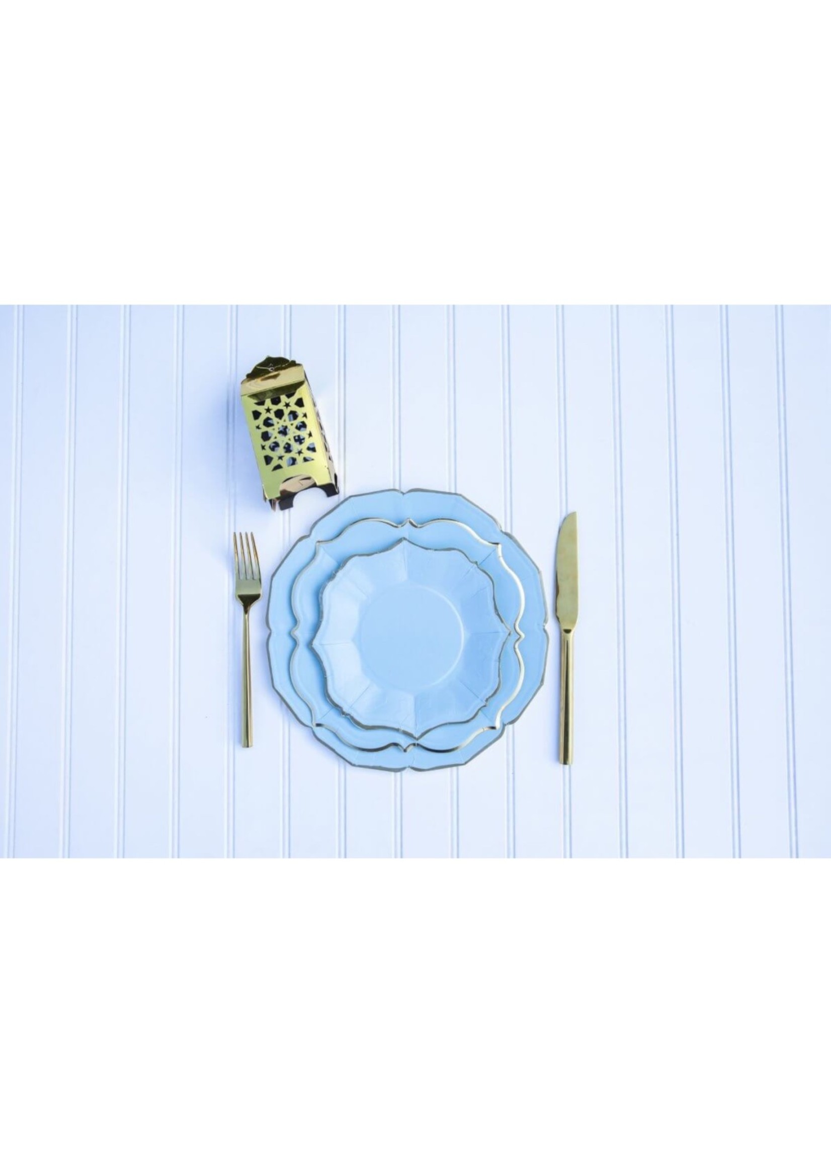 Eid Creations Marrakesh Plate