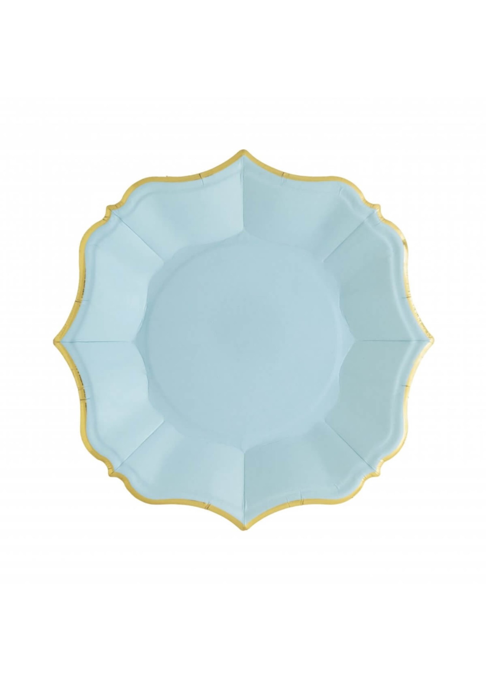 Eid Creations Marrakesh Plate