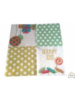 Eid Creations Eid Party Dinner Napkins