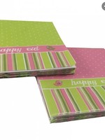 Eid Creations Shabby Zee Dinner Napkins