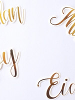 Eid Creations Cut Outs