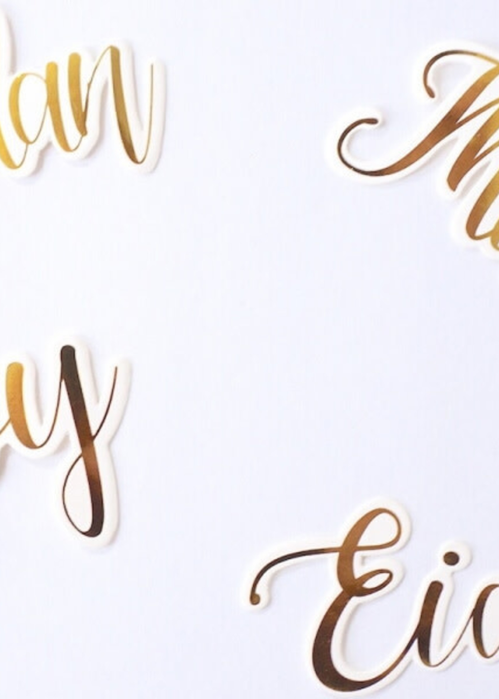 Eid Creations Cut Outs