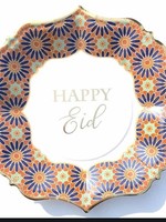 Eid Creations Marrakesh Eid Dessert Plate