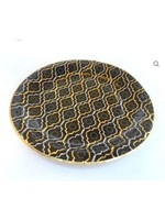 Eid Creations Andalusia Dinner Plate