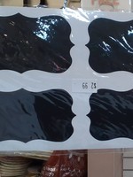 Eid Creations Chalk Stickers