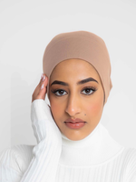Nasiba Fashion Headband seashell pink