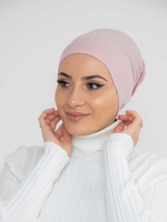 Nasiba Fashion Headband Rosie Pink