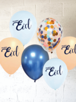 Eid Creations Silk Road Marrakesh Eid Balloons