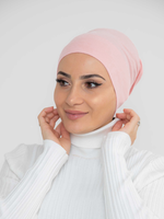 Nasiba Fashion Headband Baby Pink