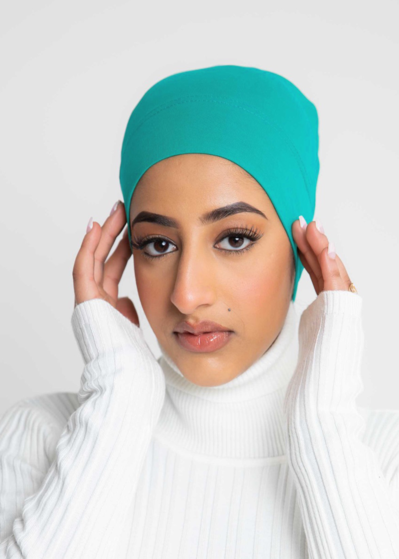 Nasiba Fashion Headband Ceramic