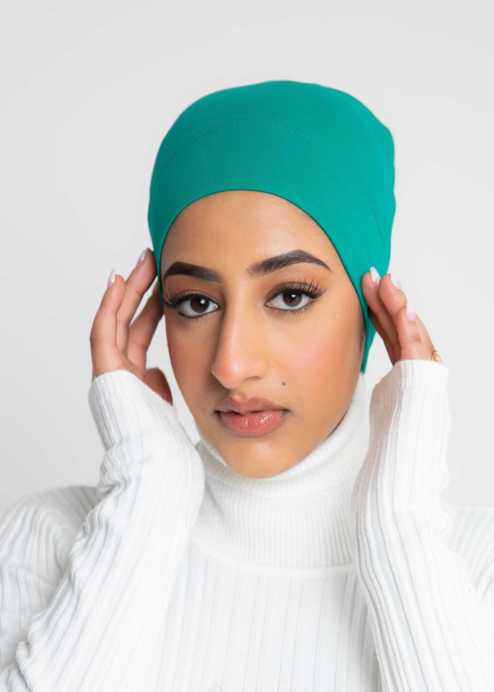 Nasiba Fashion Headband Baltic