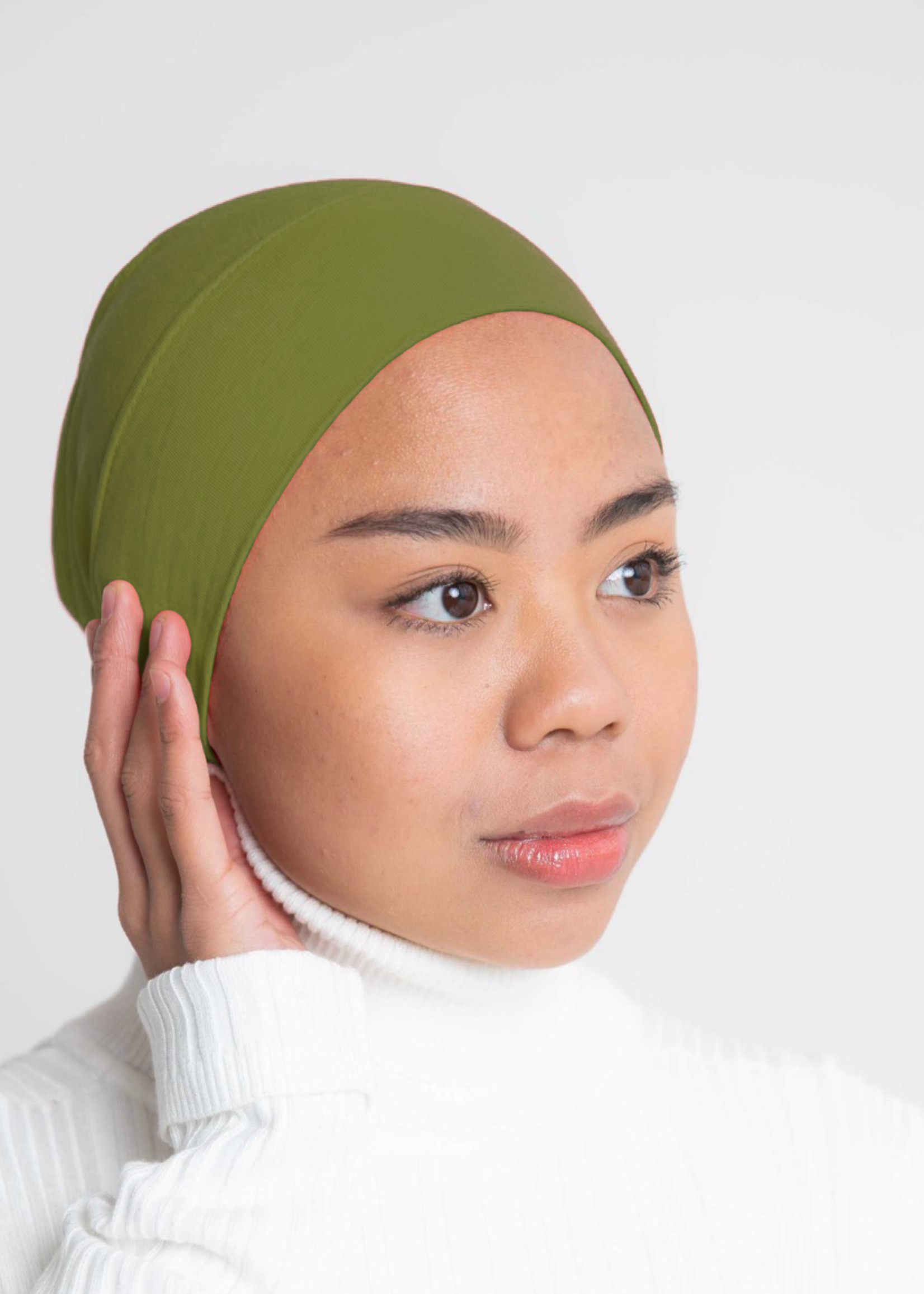 Nasiba Fashion Headband Folige