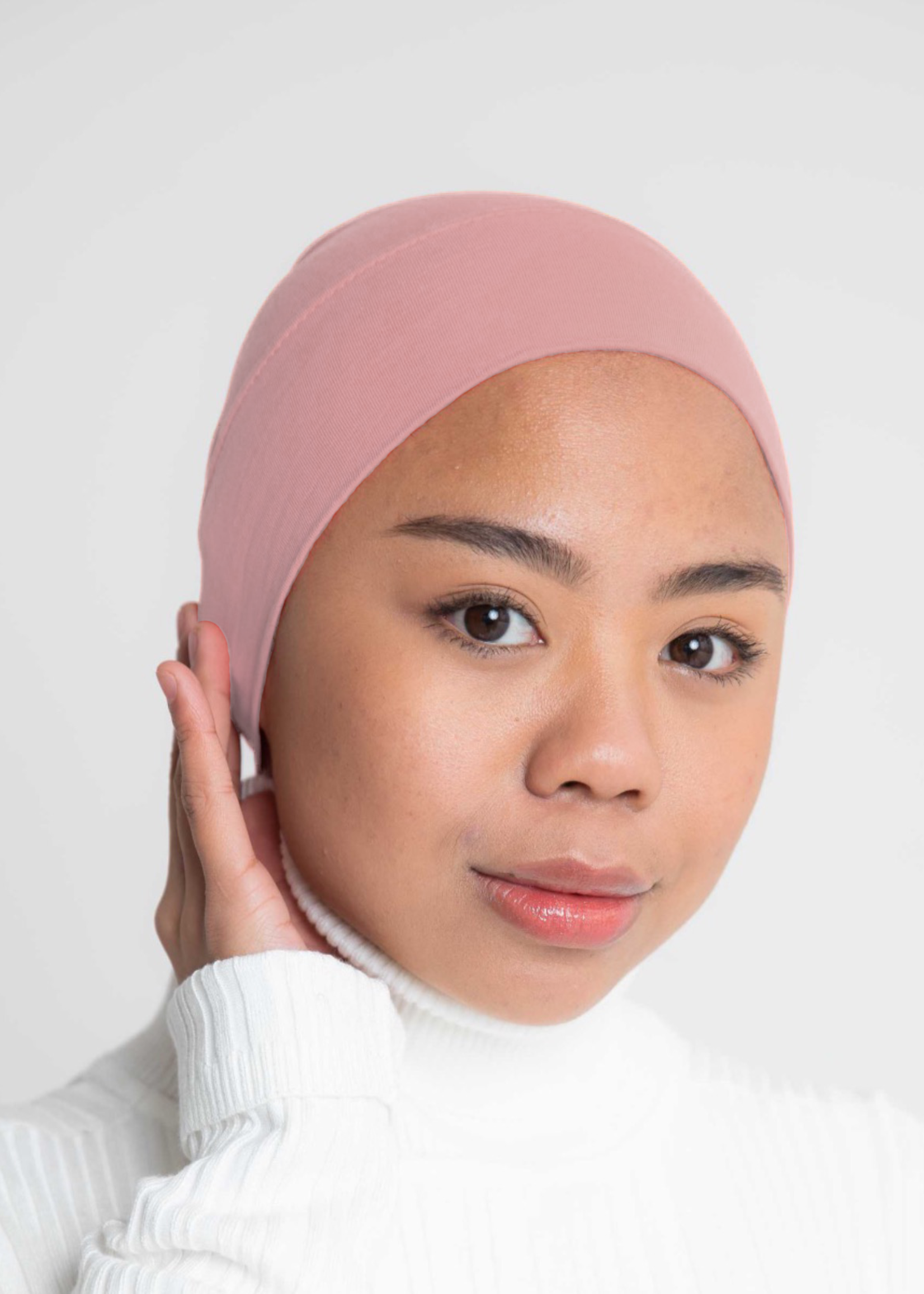Nasiba Fashion Headband pink lemonade