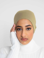 Nasiba Fashion Headband Latte