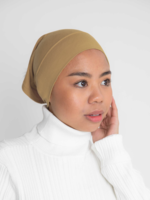Nasiba Fashion Headband Sand