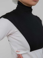 Nasiba Fashion Long Neck Cover