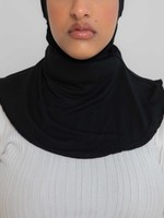 Nasiba Fashion Short Neck Cover