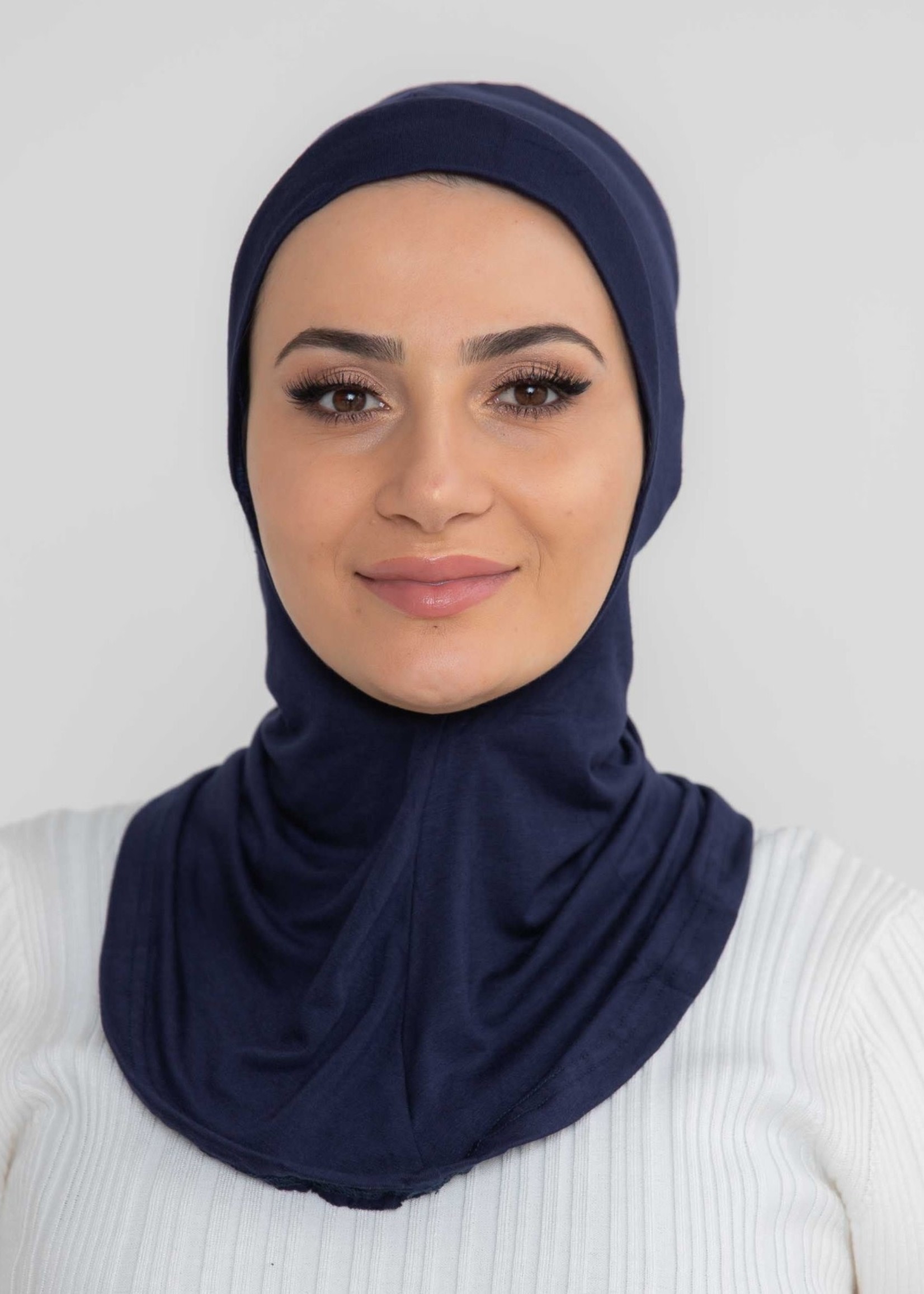 Nasiba Fashion Ninja cap Navy