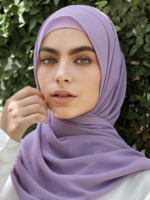 Nasiba Fashion African Shawl