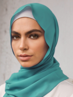 Nasiba Fashion Belize Shawl