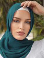 Nasiba Fashion Ocean Shawl