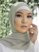 Nasiba Fashion Rhino Scarf