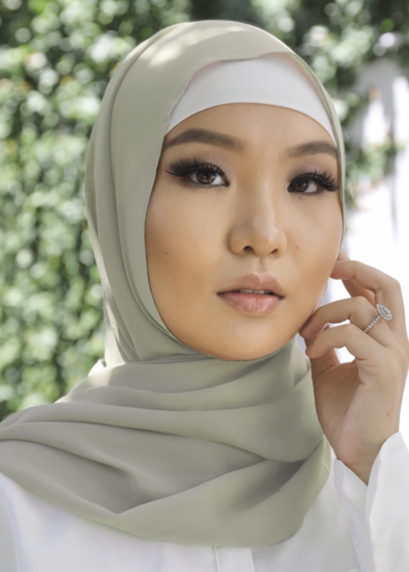 Nasiba Fashion Rhino Shawl