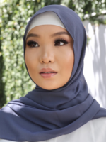 Nasiba Fashion Spruce LRG Scarf